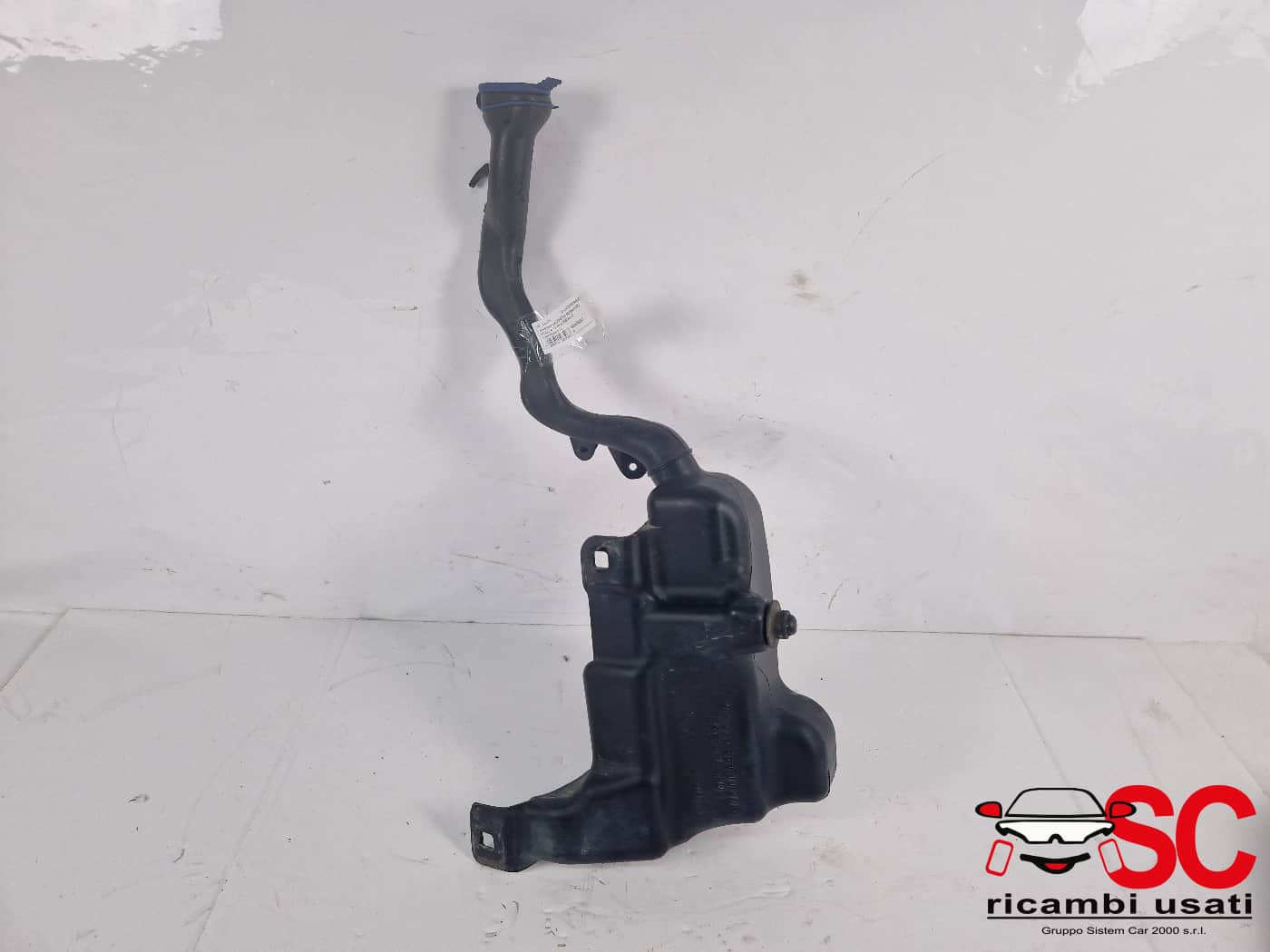 A2468690020 VASCHETTA TERGI ANT MERCEDES Classe A Serie (W176) diesel