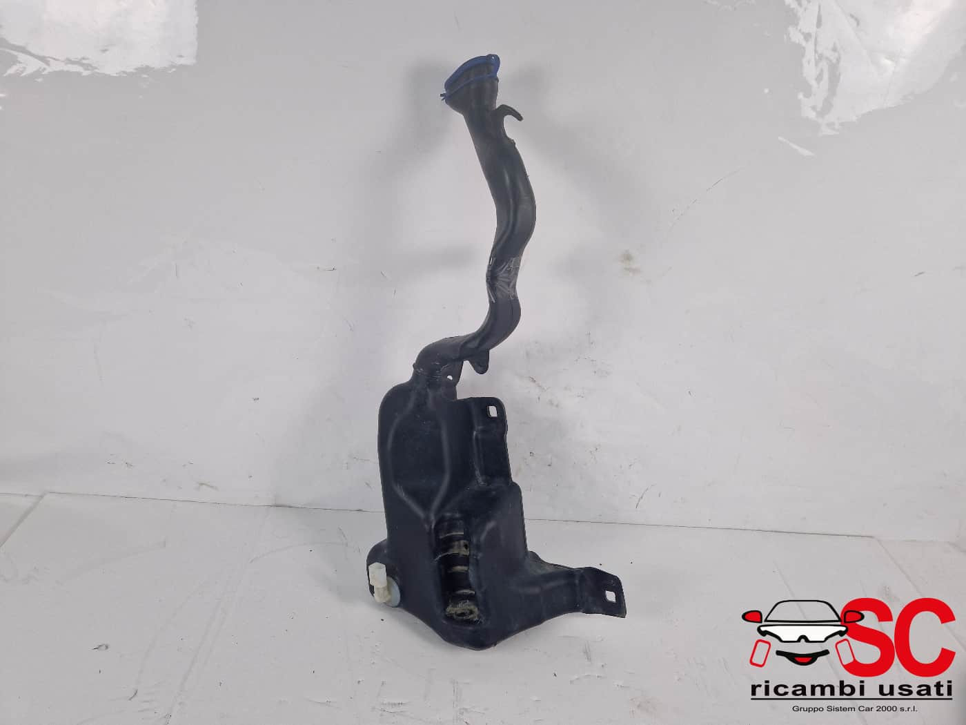A2468690020 VASCHETTA TERGI ANT MERCEDES Classe A Serie (W176) diesel