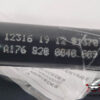 MOTORINO TERGICRISTALLO ANTERIORE MERCEDES Classe A Serie (W176) A1769061800 (12>18)