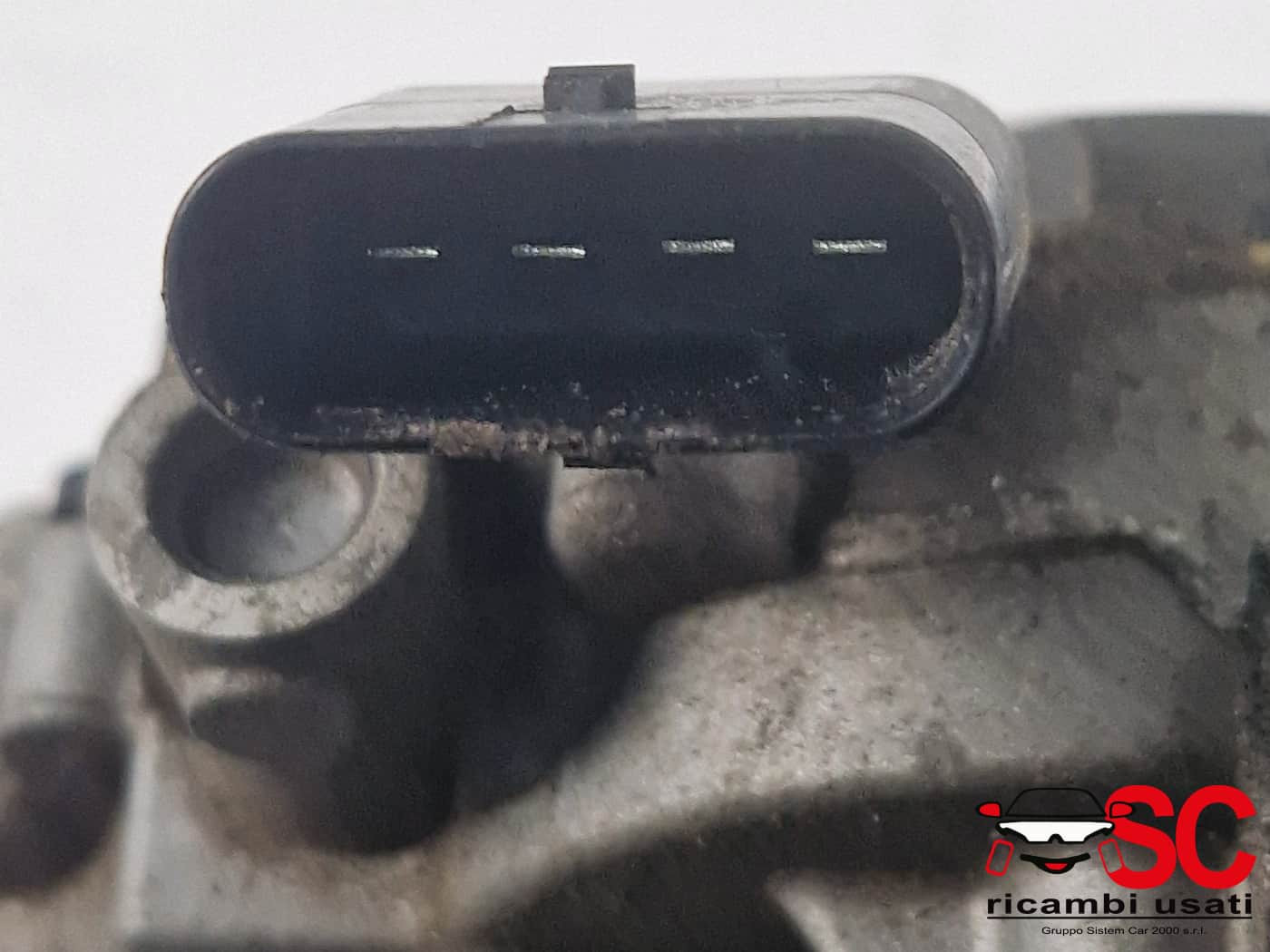 MOTORINO TERGICRISTALLO ANTERIORE MERCEDES Classe A Serie (W176) A1769061800 (12>18)