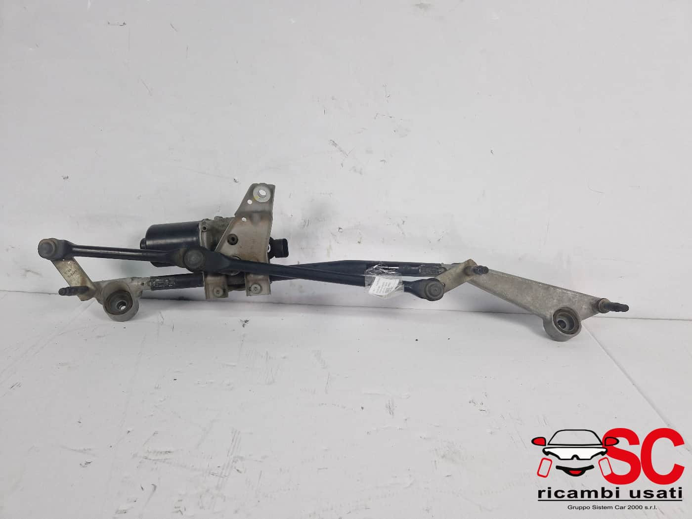 MOTORINO TERGICRISTALLO ANTERIORE MERCEDES Classe A Serie (W176) A1769061800 (12>18)