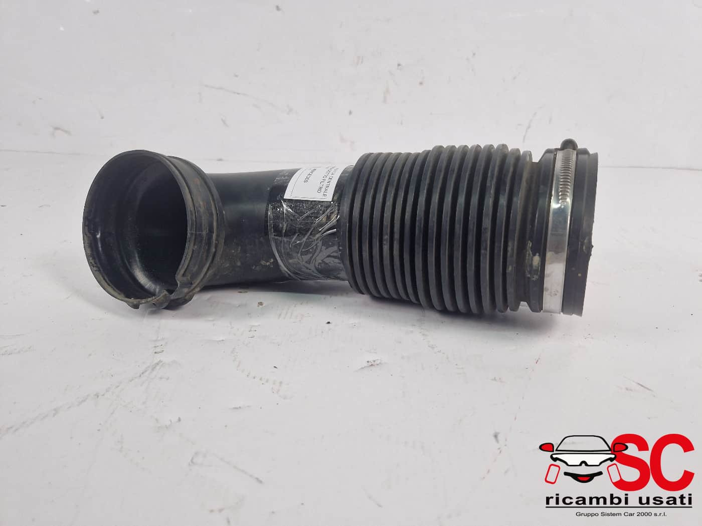 A6510902242 TUBO ASPIRAZIONE FILTRO ARIA MERCEDES Classe A Serie (W176) diesel
