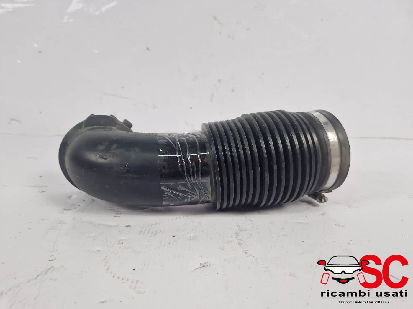 A6510902242 TUBO ASPIRAZIONE FILTRO ARIA MERCEDES Classe A Serie (W176) diesel