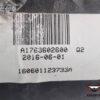 LEVA CAMBIO MERCEDES Classe A Serie (W176) A1763602600 diesel (12>18)
