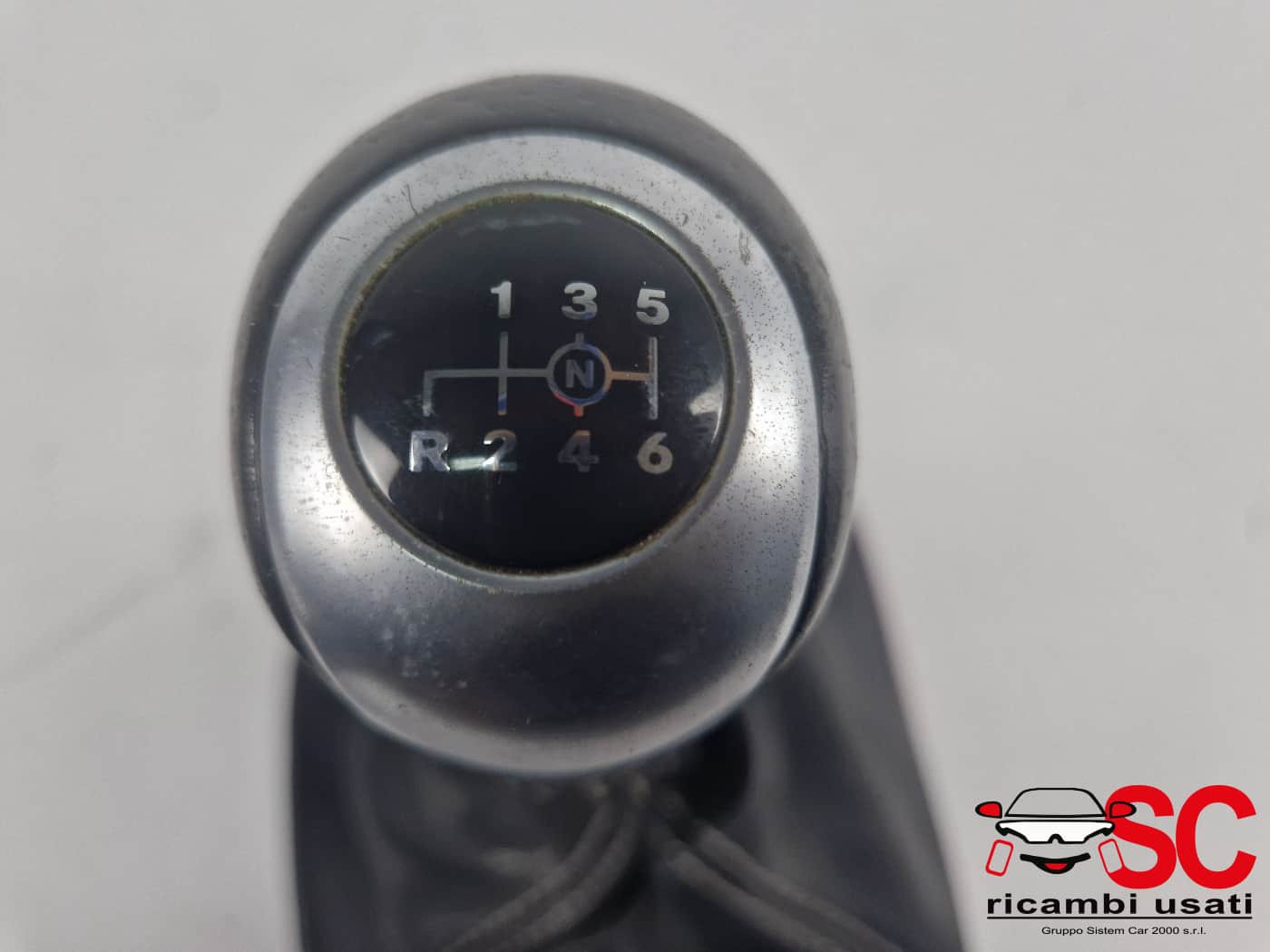 LEVA CAMBIO MERCEDES Classe A Serie (W176) A1763602600 diesel (12>18)