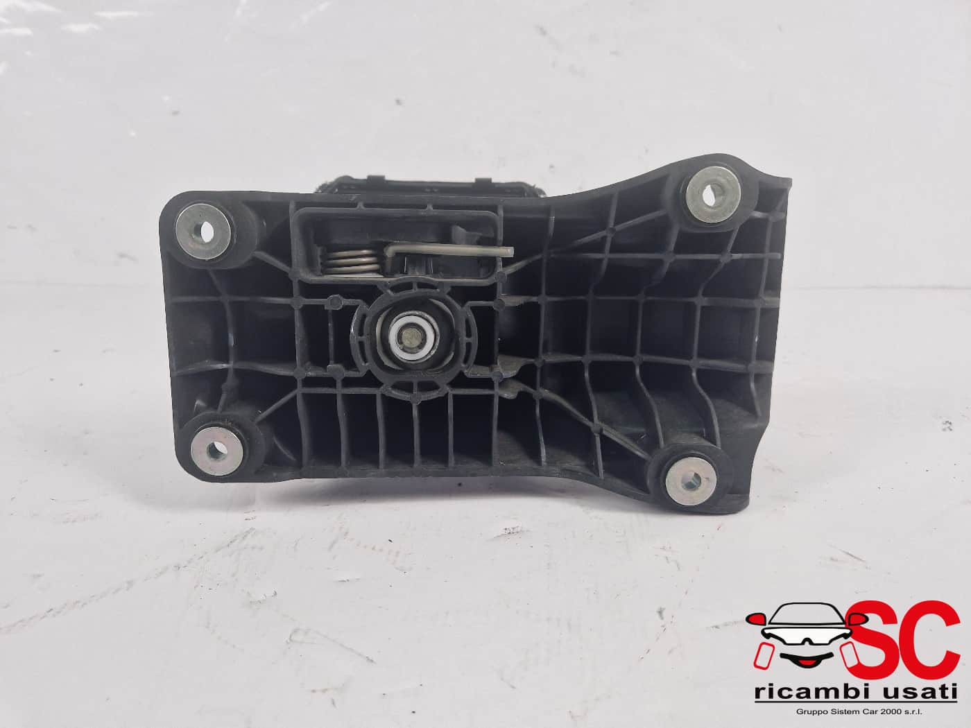 LEVA CAMBIO MERCEDES Classe A Serie (W176) A1763602600 diesel (12>18)