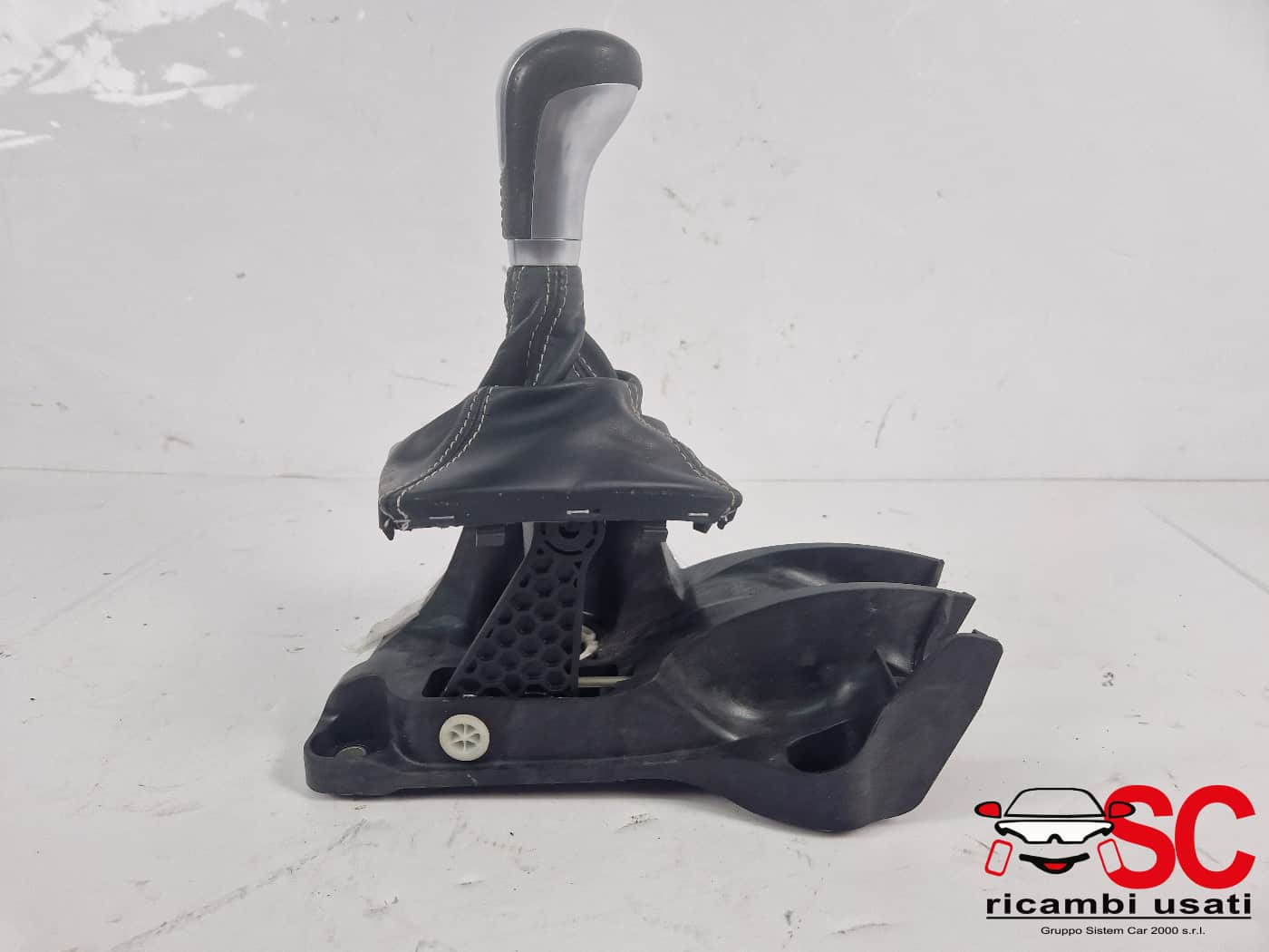 LEVA CAMBIO MERCEDES Classe A Serie (W176) A1763602600 diesel (12>18)