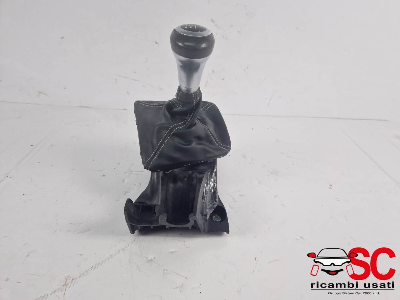LEVA CAMBIO MERCEDES Classe A Serie (W176) A1763602600 diesel (12>18)