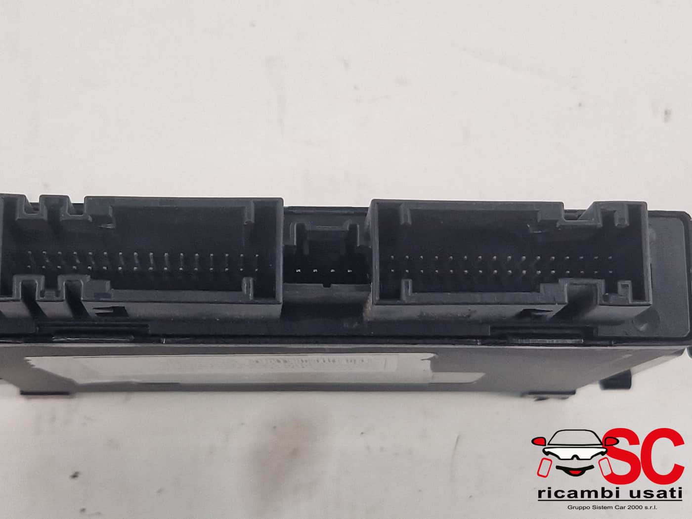 CENTRALINA CAMBIO AUTOMATICO MERCEDES Classe A Serie (W176) A0009003606 diesel (12>18)