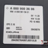 CENTRALINA CAMBIO AUTOMATICO MERCEDES Classe A Serie (W176) A0009003606 diesel (12>18)