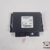 CENTRALINA CAMBIO AUTOMATICO MERCEDES Classe A Serie (W176) A0009003606 diesel (12>18)