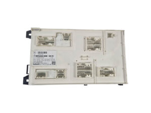 BODY COMPUTER MERCEDES Classe A Serie (W176) A1569007602 (12>18)
