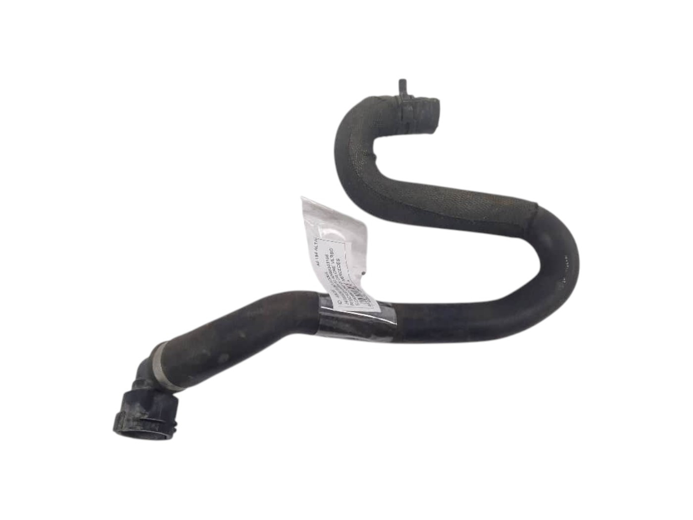 A2468303196 TUBO ACQUA REFRIGERANTE MERCEDES Classe A Serie (W176) Diesel