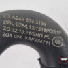 A2468303196 TUBO ACQUA REFRIGERANTE MERCEDES Classe A Serie (W176) Diesel