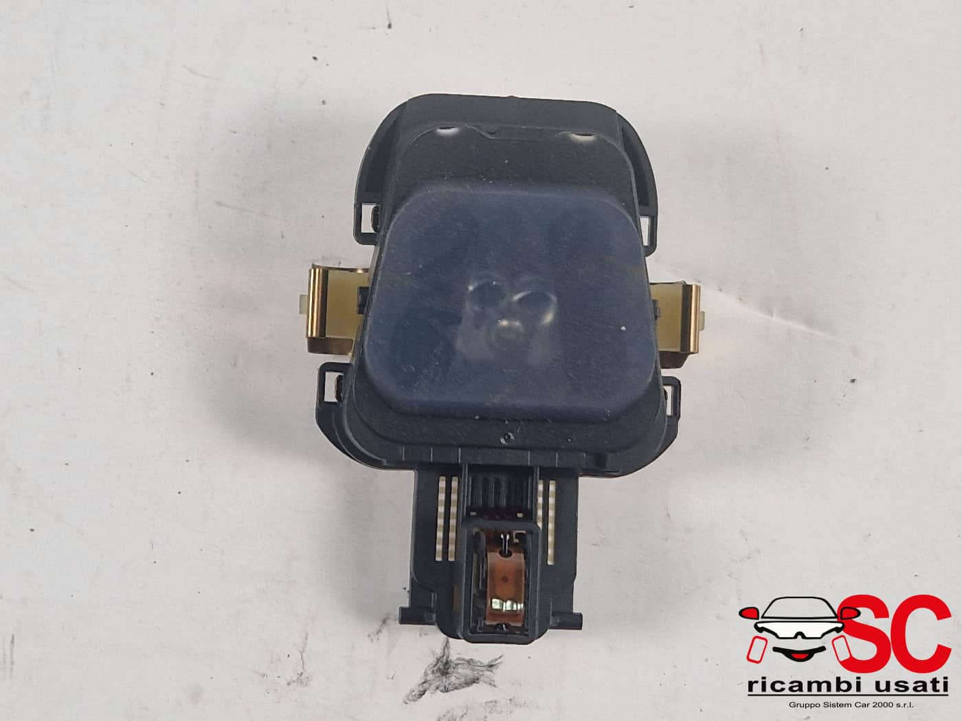 SENSORE PIOGGIA MERCEDES Classe A Serie (W176) A2469002403 (12>18)