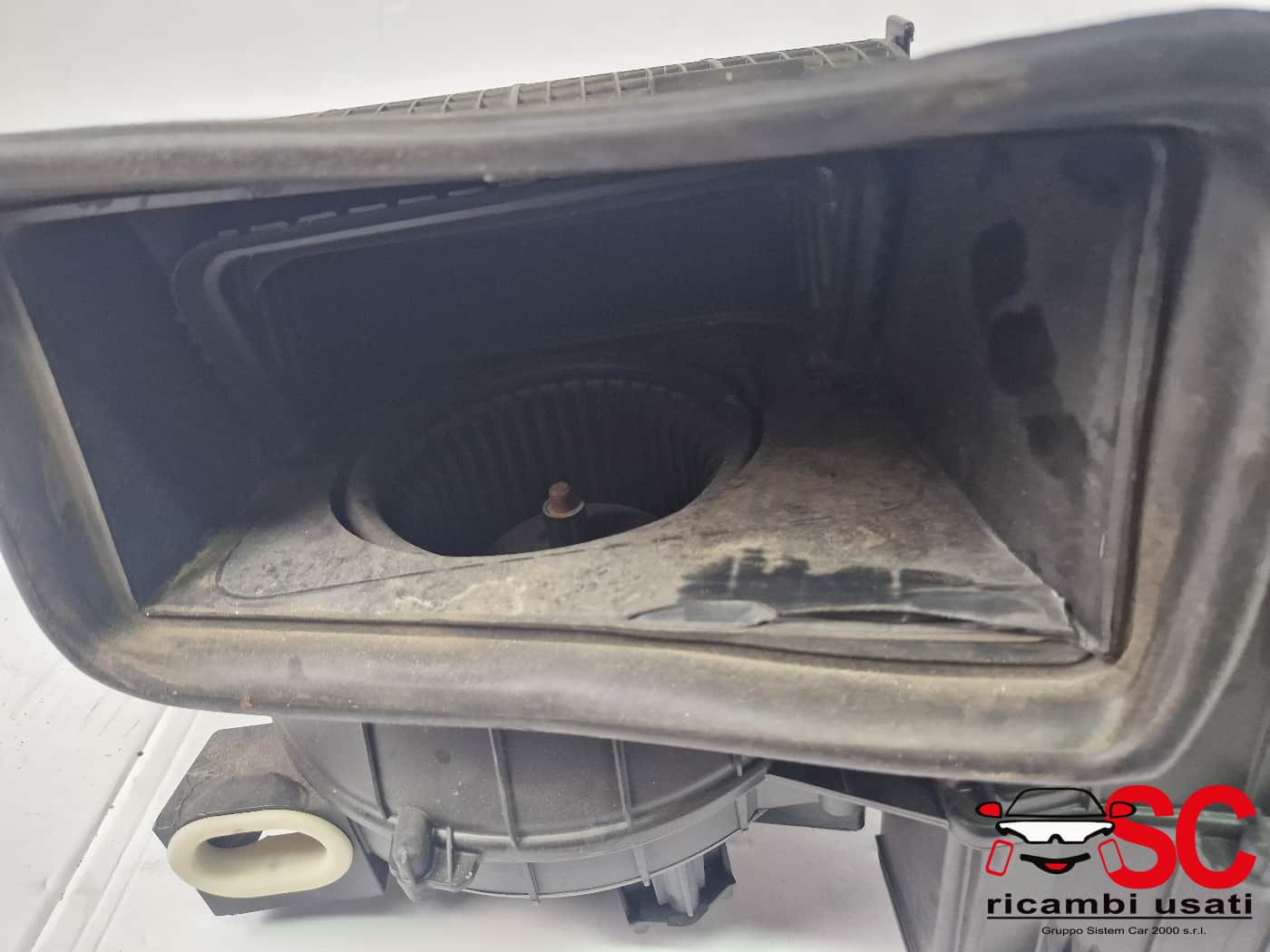 STUFA MERCEDES Classe A Serie (W176) A2468301802 (12>18)