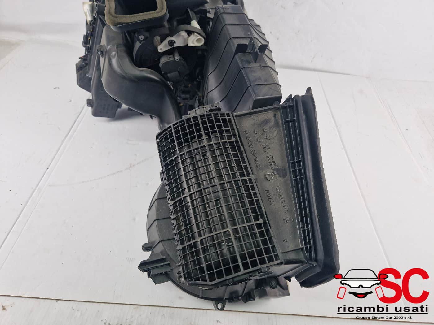 STUFA MERCEDES Classe A Serie (W176) A2468301802 (12>18)