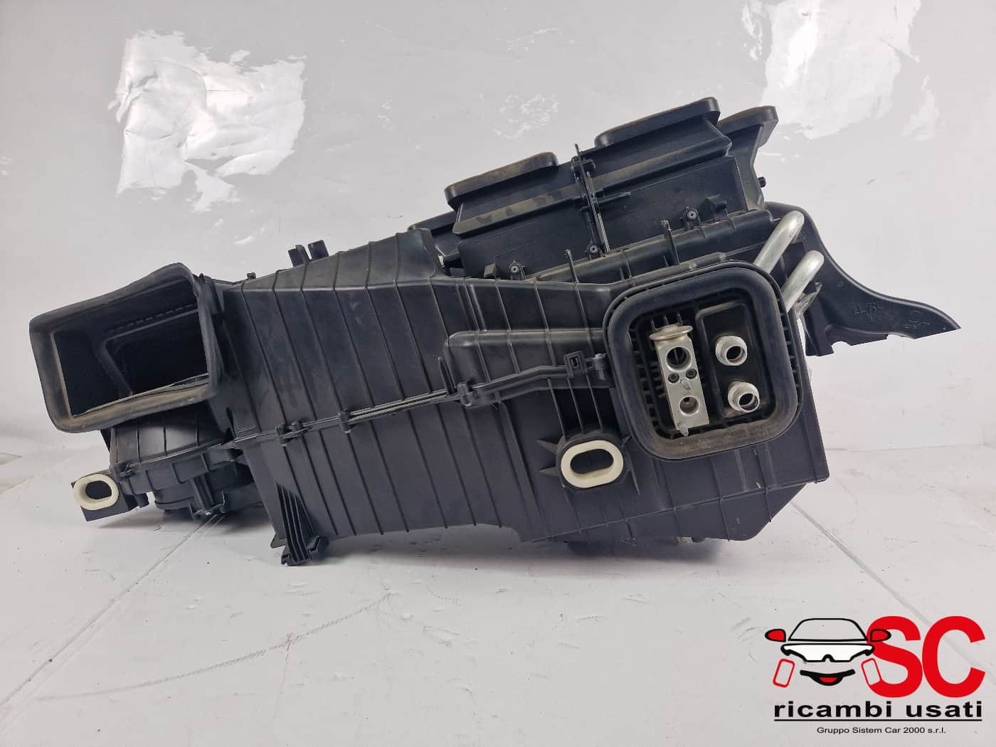 STUFA MERCEDES Classe A Serie (W176) A2468301802 (12>18)