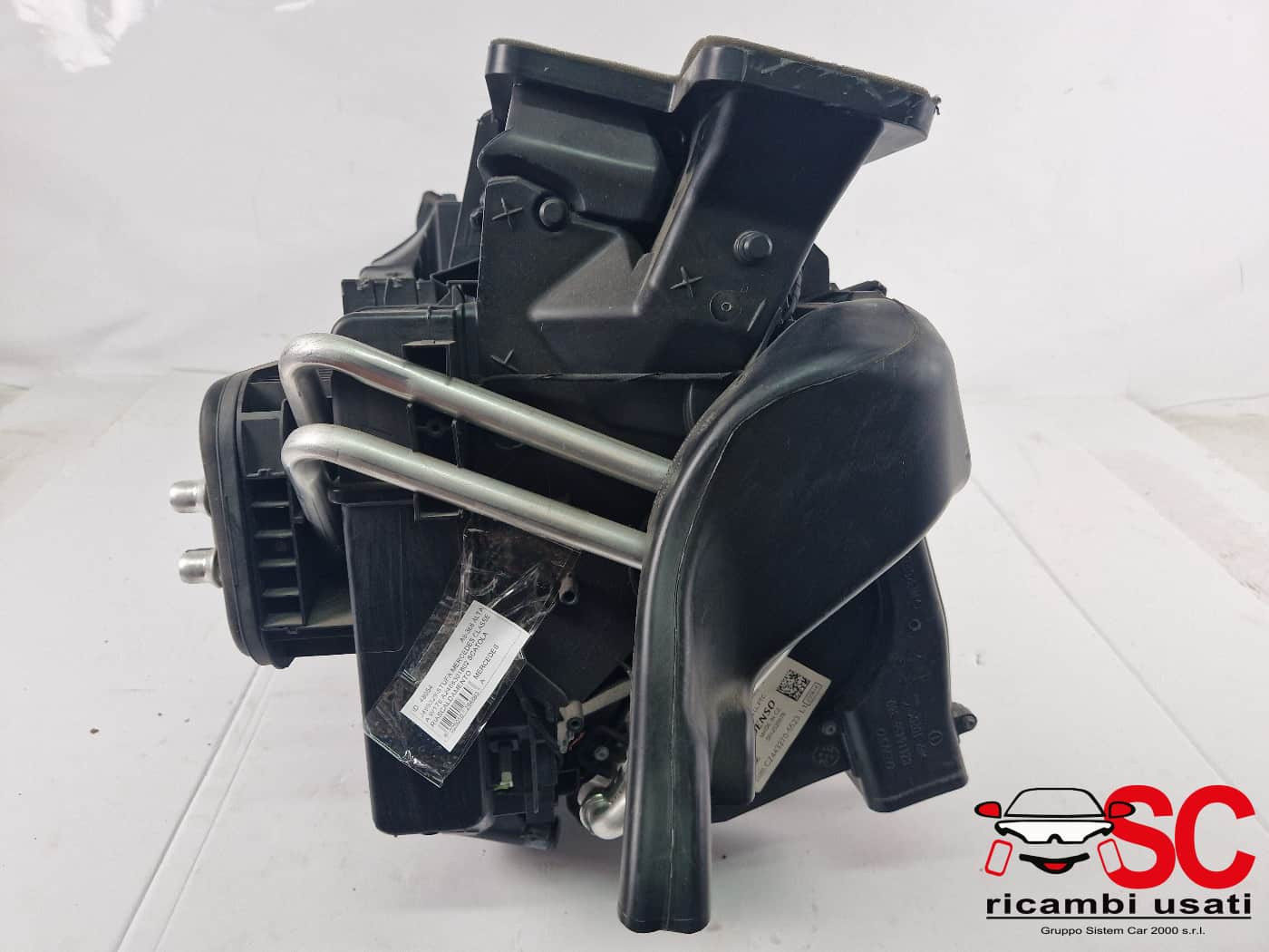 STUFA MERCEDES Classe A Serie (W176) A2468301802 (12>18)
