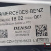 STUFA MERCEDES Classe A Serie (W176) A2468301802 (12>18)
