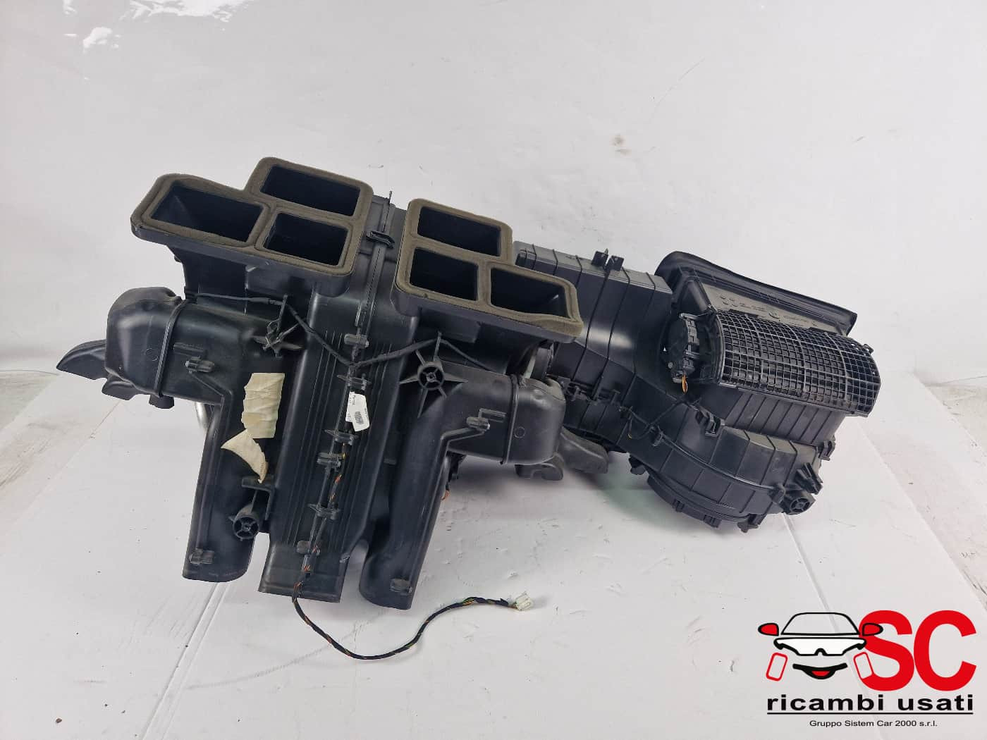 STUFA MERCEDES Classe A Serie (W176) A2468301802 (12>18)