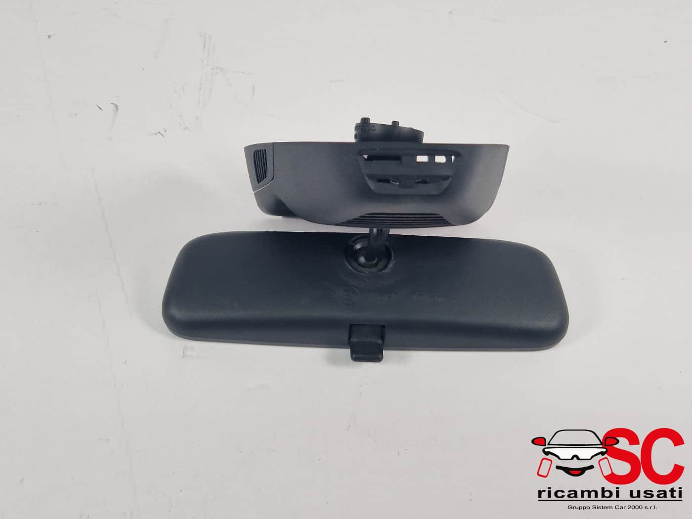 SPECCHIETTO RETROVISORE INTERNO MERCEDES Classe A Serie (W176) A1768102000 (12>18)