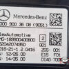 PLAFONIERA MERCEDES Classe A Serie (W176) A0009003608 (12>18)