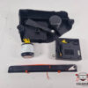 KIT GONFIAGGIO RUOTE MERCEDES Classe A Serie (W176) (12>18)