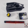 KIT GONFIAGGIO RUOTE MERCEDES Classe A Serie (W176) (12>18)
