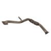 A2464901610 TUBO SCARICO ANTERIORE MERCEDES Classe A Serie (W176) diesel