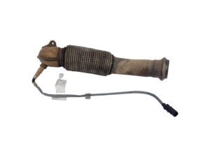 A2464901510 FLESSIBILE MARMITTA MERCEDES Classe A Serie (W176) diesel