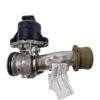 A6511401160 VALVOLA EGR MERCEDES Classe A Serie (W176) diesel
