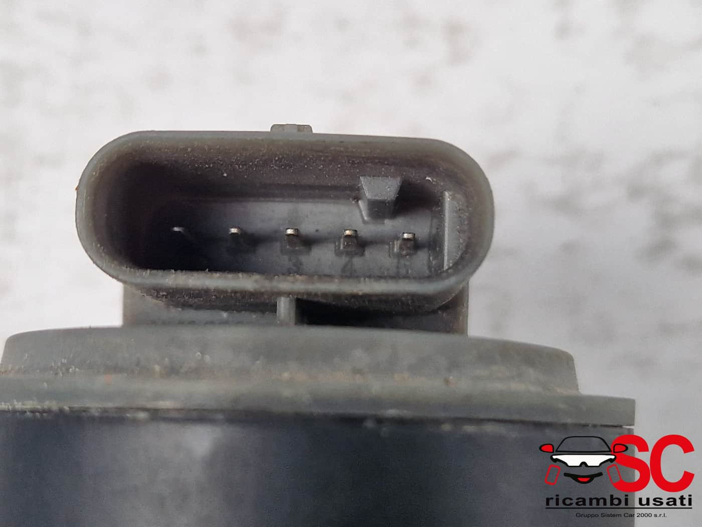 A6511401160 VALVOLA EGR MERCEDES Classe A Serie (W176) diesel