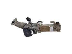 A6511400860 GRUPPO VALVOLA EGR MERCEDES Classe A Serie (W176) diesel