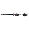 SEMIASSE ANTERIORE DESTRO MERCEDES Classe A Serie (W176) A2463303200 (12>18)