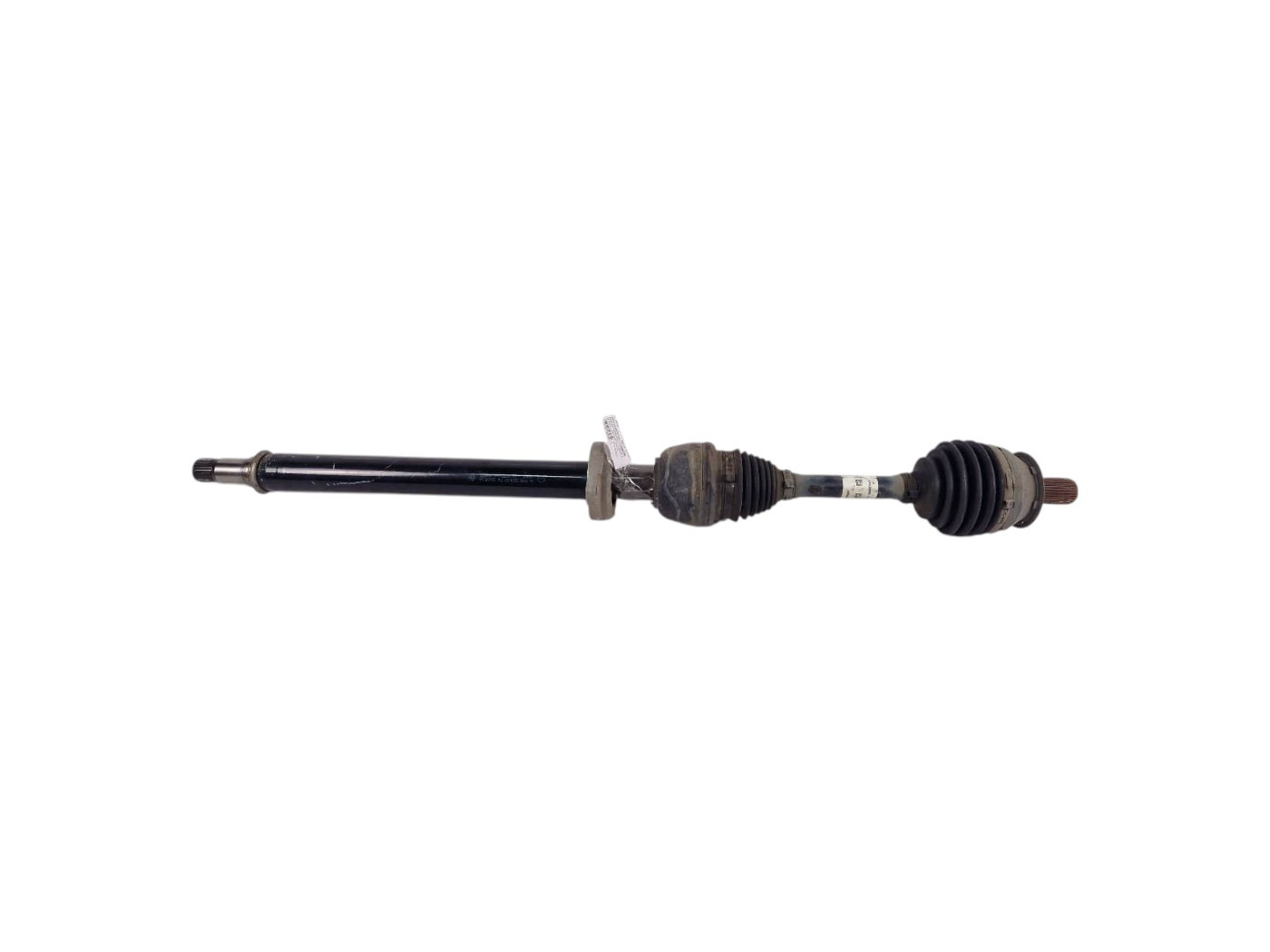 SEMIASSE ANTERIORE DESTRO MERCEDES Classe A Serie (W176) A2463303200 (12>18)