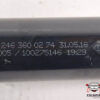 SEMIASSE ANTERIORE DESTRO MERCEDES Classe A Serie (W176) A2463303200 (12>18)