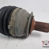 SEMIASSE ANTERIORE DESTRO MERCEDES Classe A Serie (W176) A2463303200 (12>18)