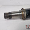 SEMIASSE ANTERIORE DESTRO MERCEDES Classe A Serie (W176) A2463303200 (12>18)