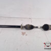 SEMIASSE ANTERIORE DESTRO MERCEDES Classe A Serie (W176) A2463303200 (12>18)