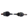 SEMIASSE ANTERIORE SINISTRO MERCEDES Classe A Serie (W176) A2463301601 (12>18)
