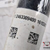 SEMIASSE ANTERIORE SINISTRO MERCEDES Classe A Serie (W176) A2463301601 (12>18)