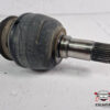 SEMIASSE ANTERIORE SINISTRO MERCEDES Classe A Serie (W176) A2463301601 (12>18)