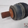 SEMIASSE ANTERIORE SINISTRO MERCEDES Classe A Serie (W176) A2463301601 (12>18)