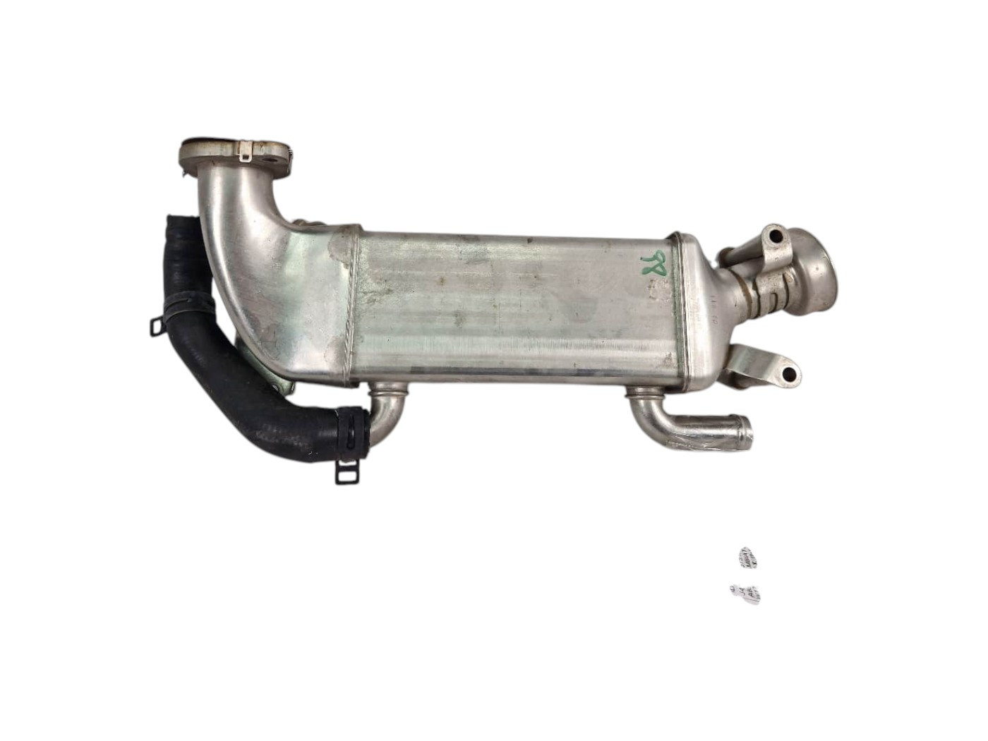 A6511400575 SCAMBIATORE EGR MERCEDES Classe A Serie (W176) diesel