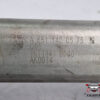 A6511400575 SCAMBIATORE EGR MERCEDES Classe A Serie (W176) diesel