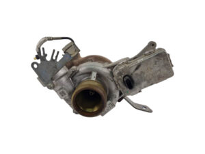 A6510900586 TURBINA MERCEDES Classe A Serie (W176) Diesel