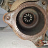 A6510900586 TURBINA MERCEDES Classe A Serie (W176) Diesel