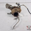 A6510900586 TURBINA MERCEDES Classe A Serie (W176) Diesel