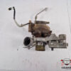 A6510900586 TURBINA MERCEDES Classe A Serie (W176) Diesel